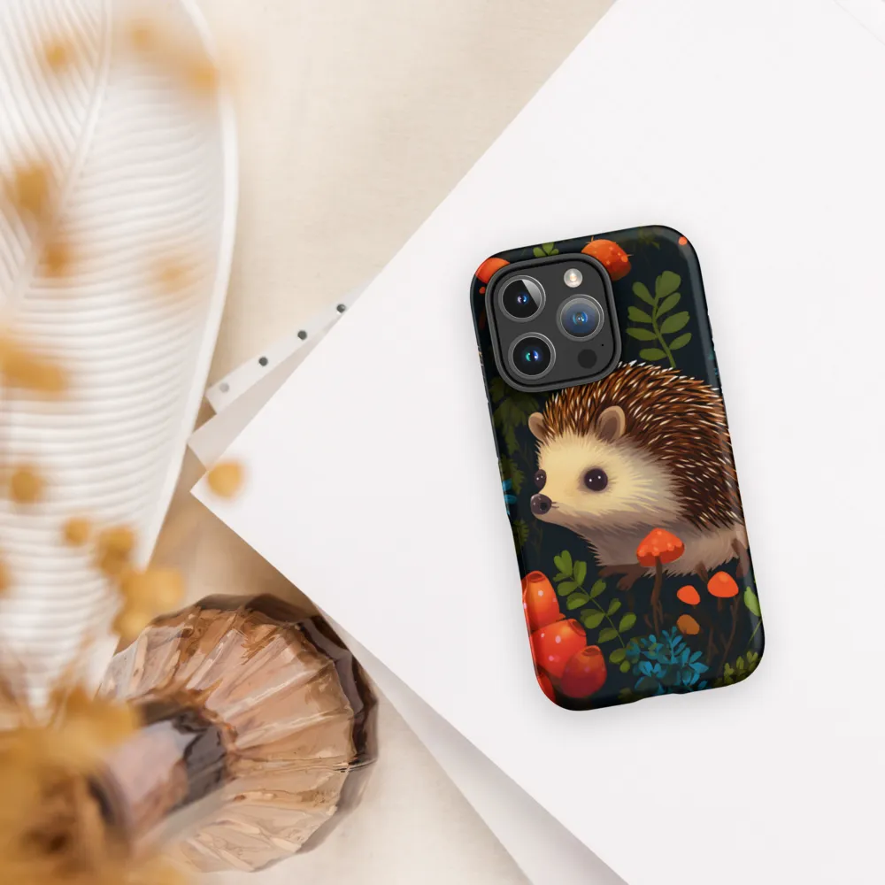 Whimsical Woodland Adventures