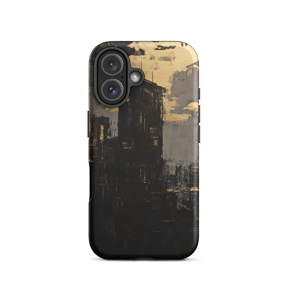 Urban Dawn | Phone Case