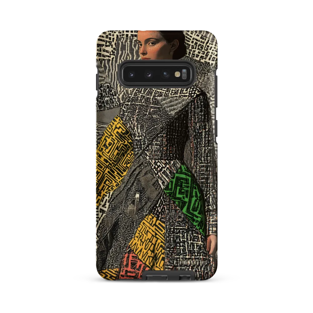 Dynamic Elegance: The Art of Fashion