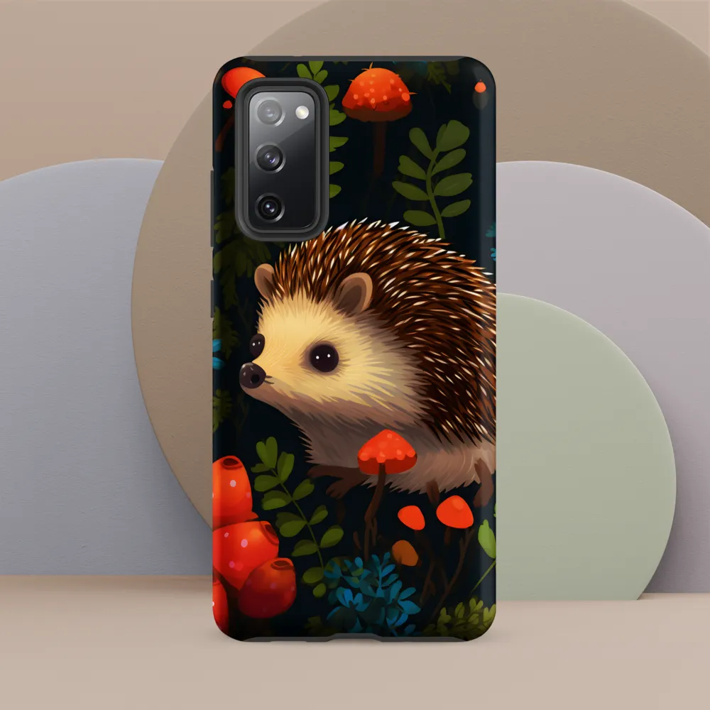 Whimsical Woodland Adventures