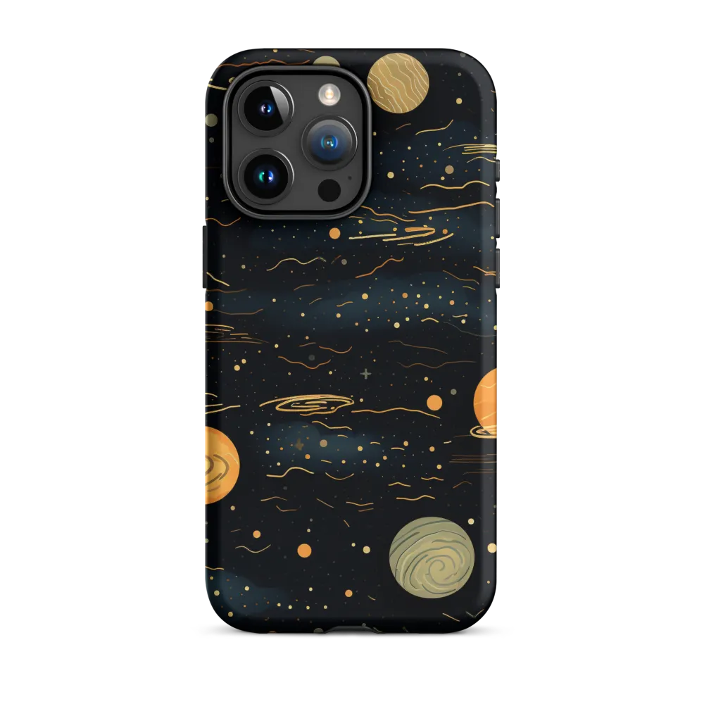 Celestial Dreams