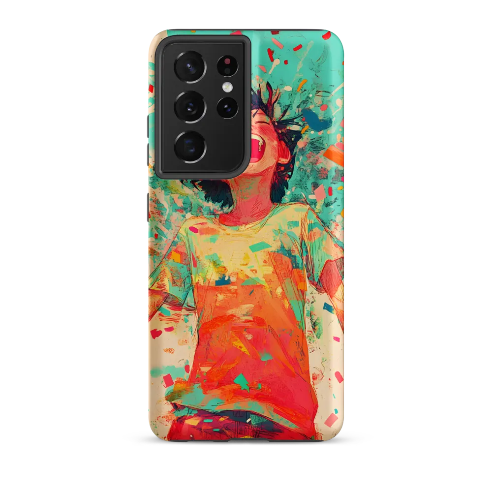 Euphoria in Color