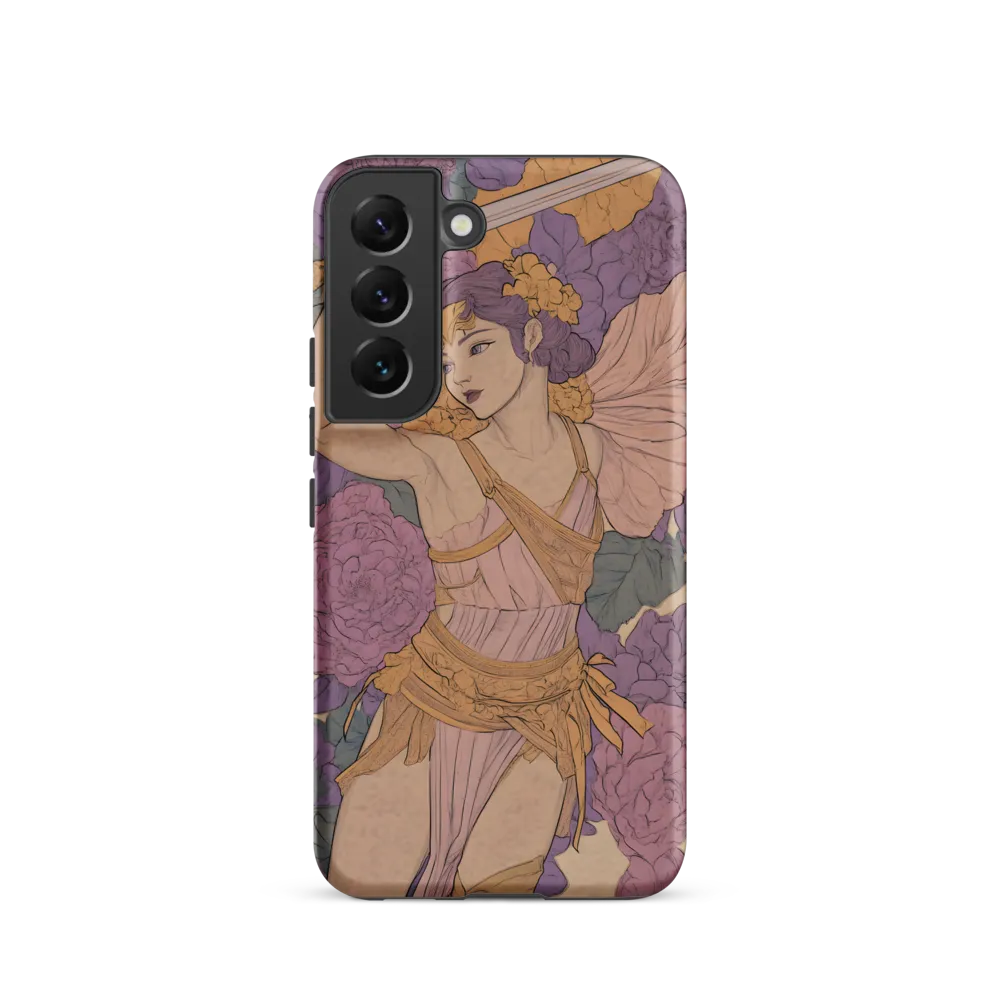 Goddess of Blossoms