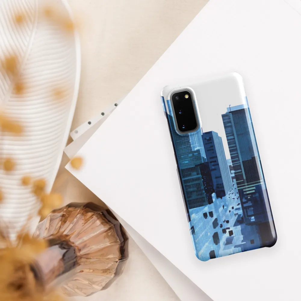 Urban Harmony: A Digital Daydream