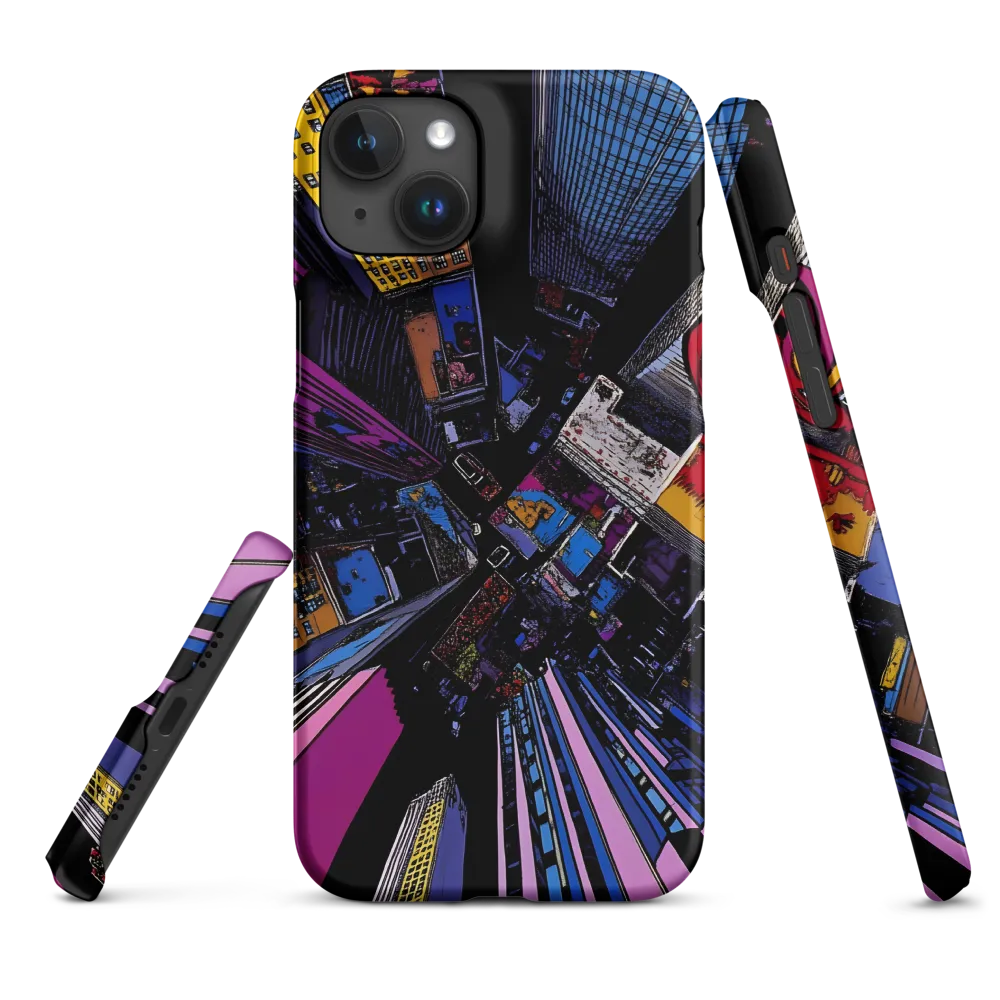 Urban Vortex