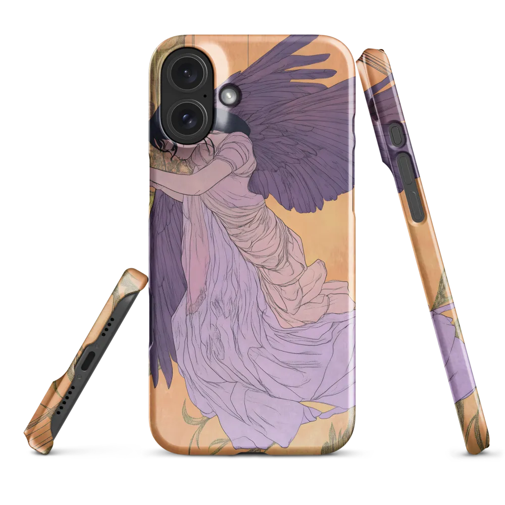 Wings of Serenity