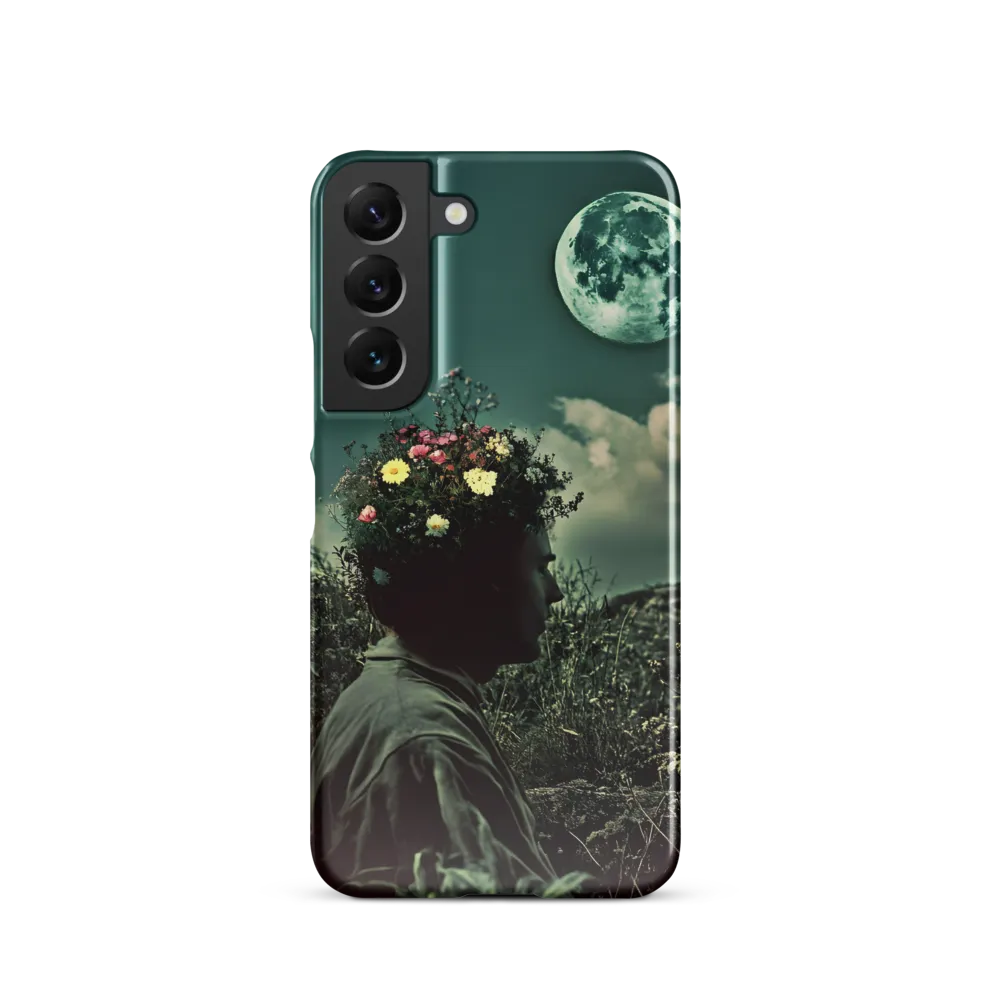 Moonlit Blossom