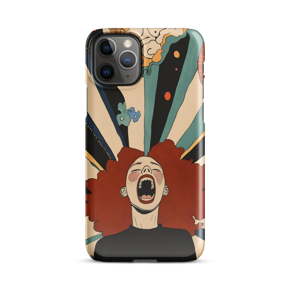 Roar of Emotion