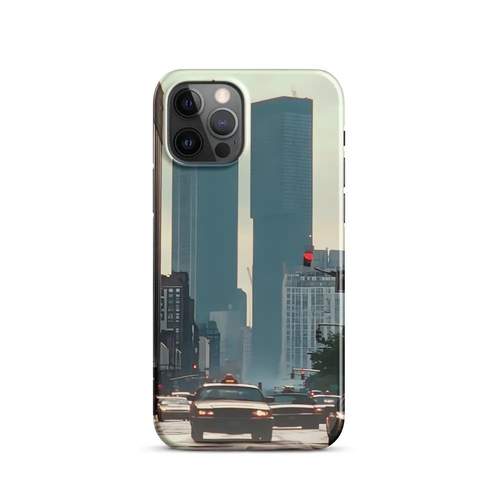 Urban Symphony
