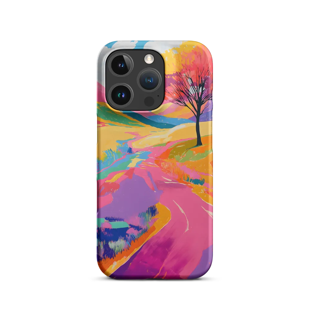Vibrant Nature's Palette
