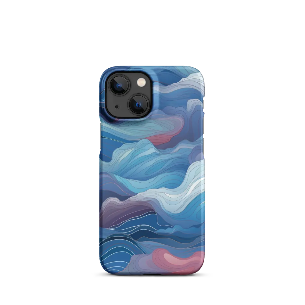 Harmonious Waves