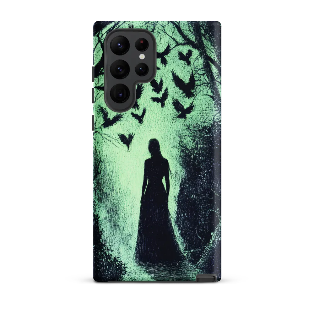 Whispers of the Night