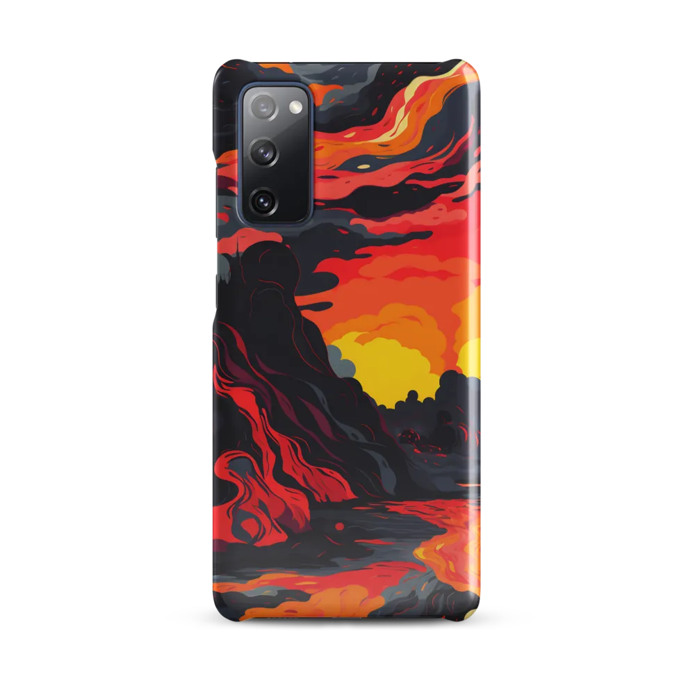 Eruption of Colors