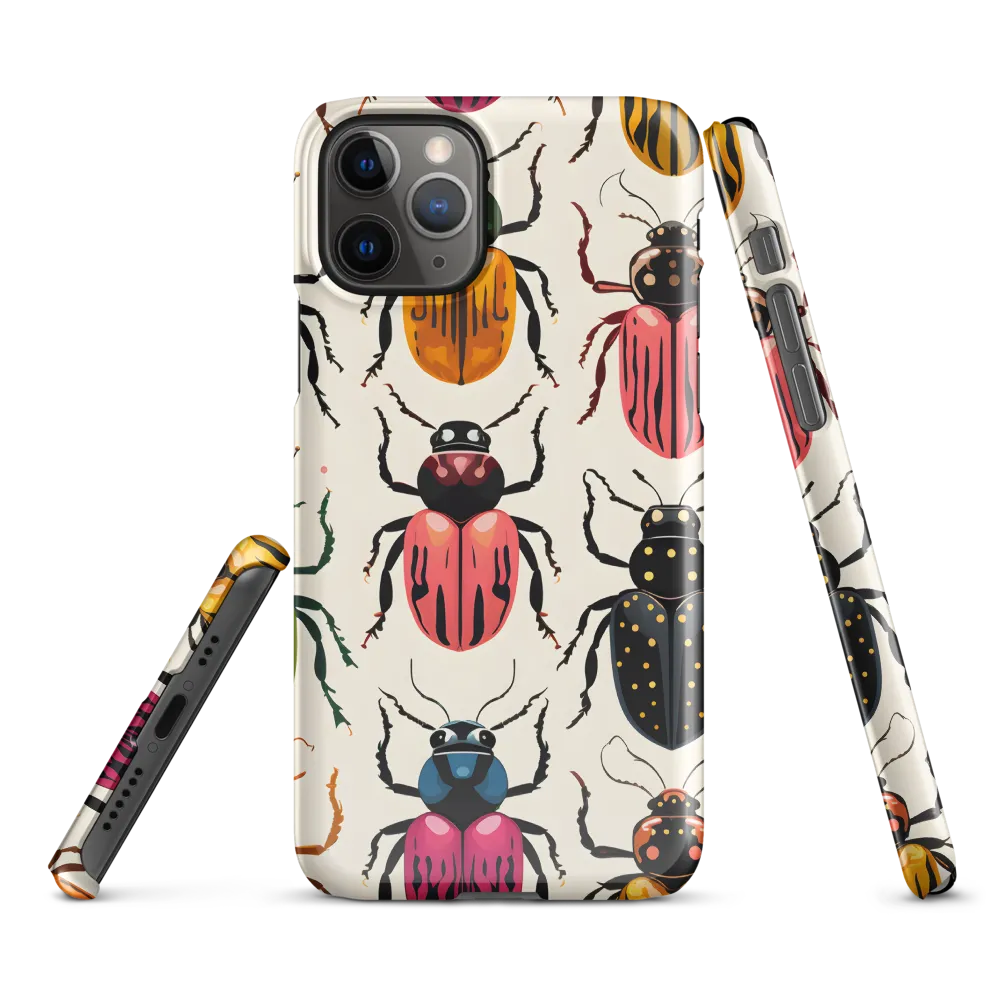 Beetle Serenade