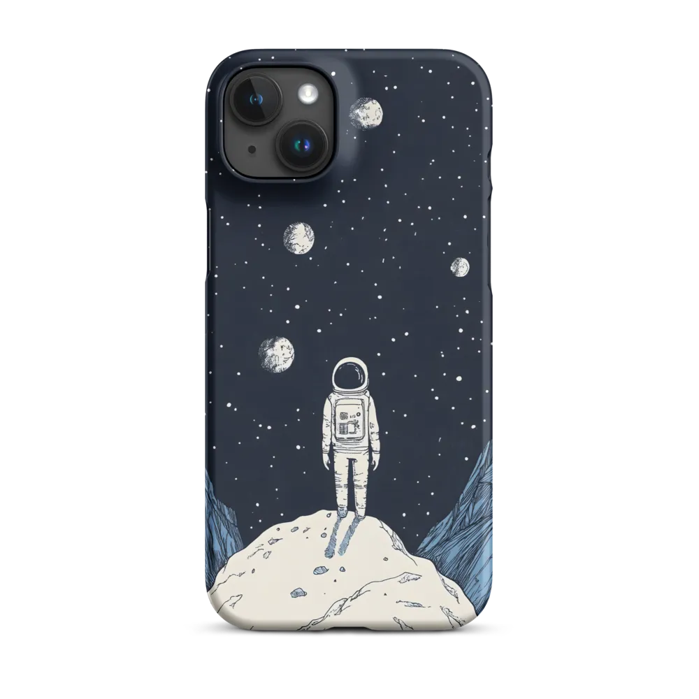 Gazing into the Infinite