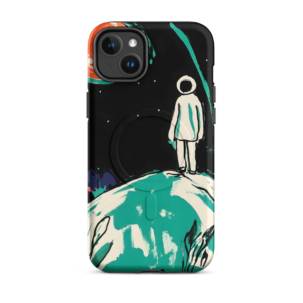 Solitary Explorations in the Cosmos