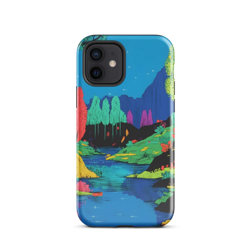 Dreamscape in Color