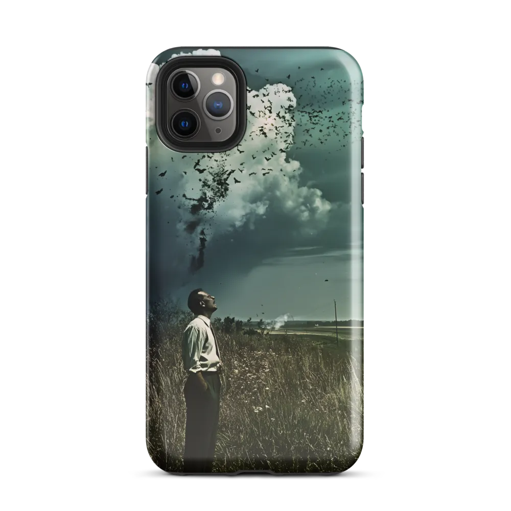 Whispers of the Sky | Phone Case |  11 Pro Max | Tough Case | Glossy