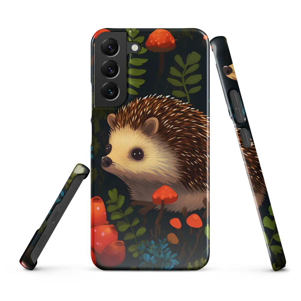 Whimsical Woodland Adventures