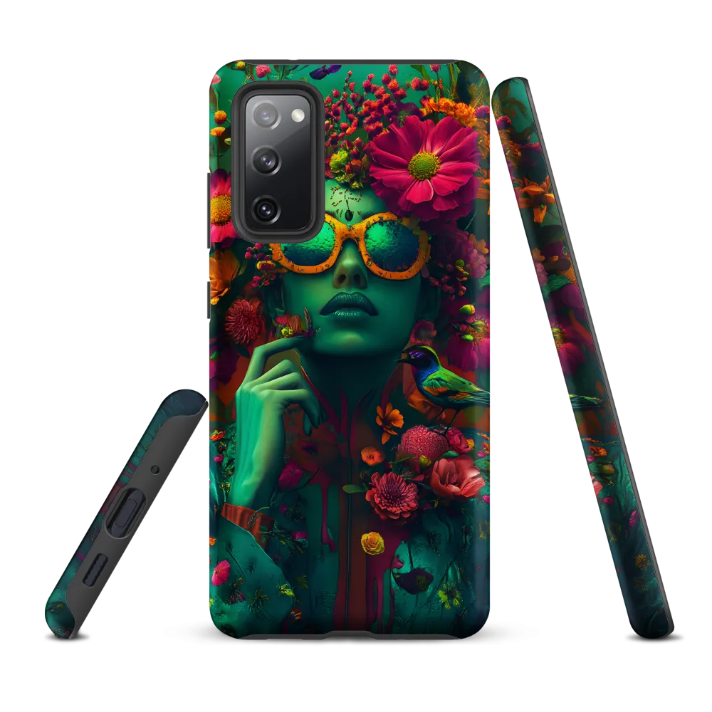 The Floral Dream