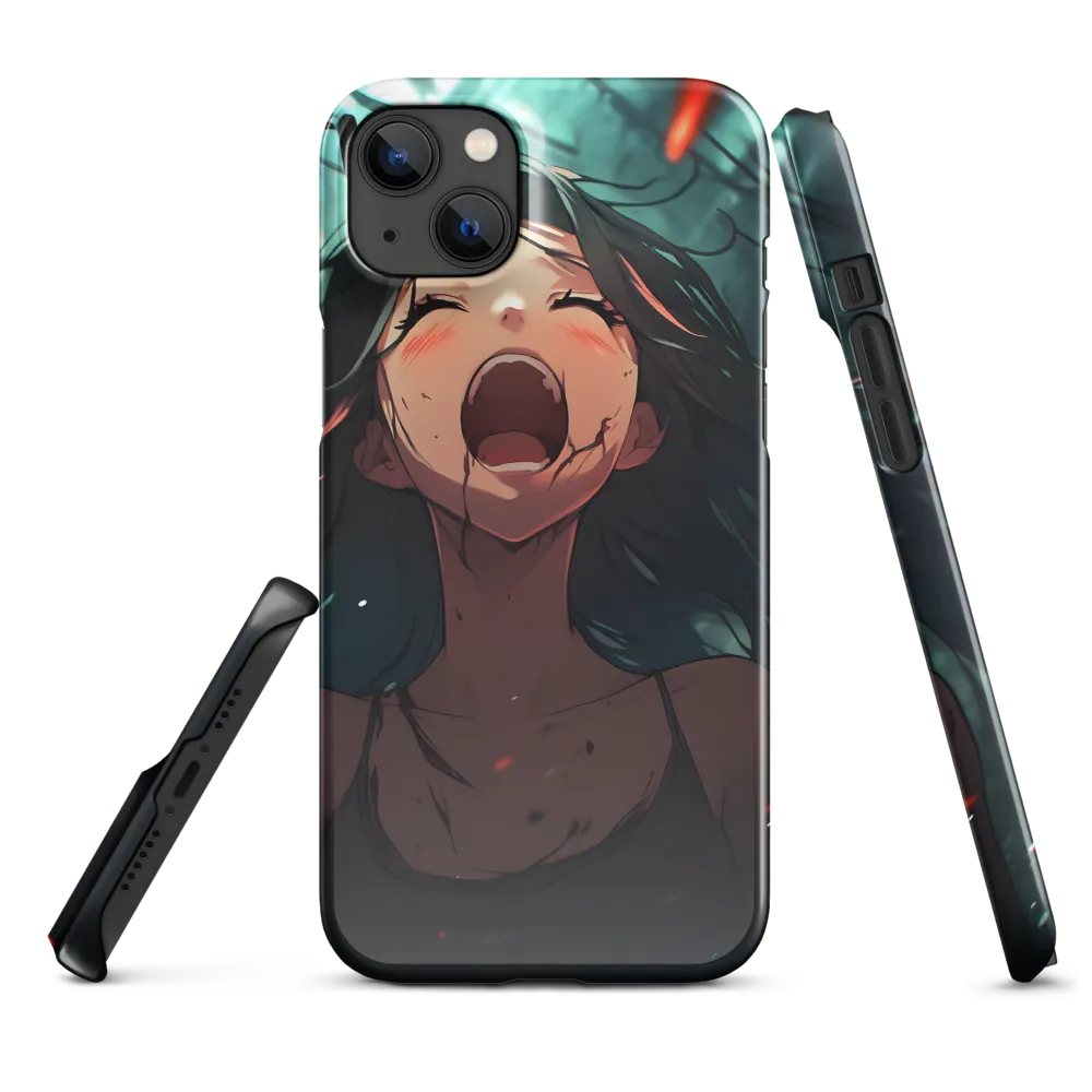 Scream of Pain