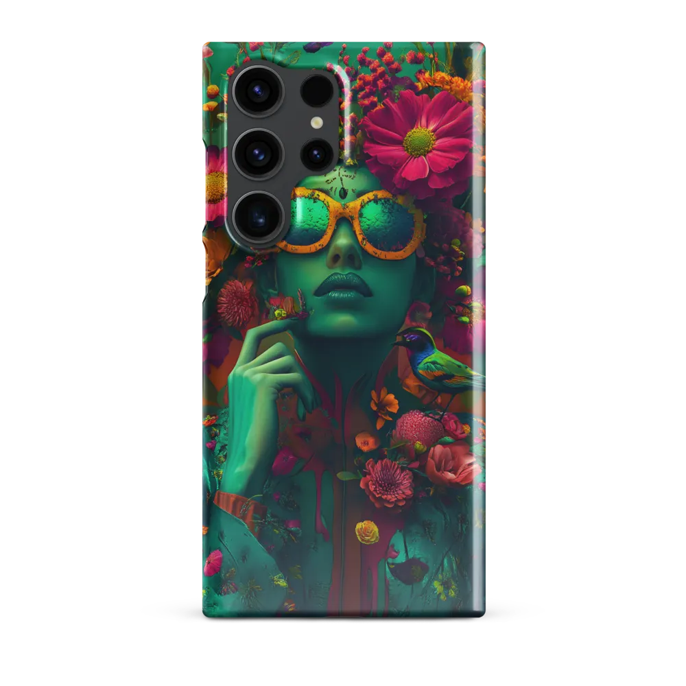 The Floral Dream