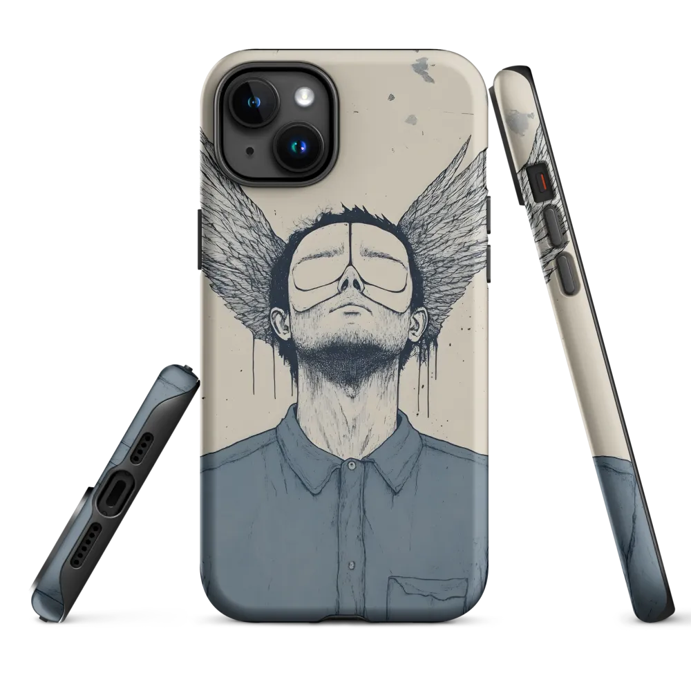 Wings of Reflection