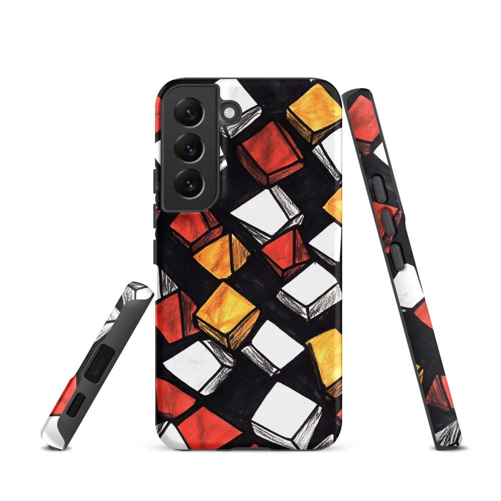 Dynamic Blocks