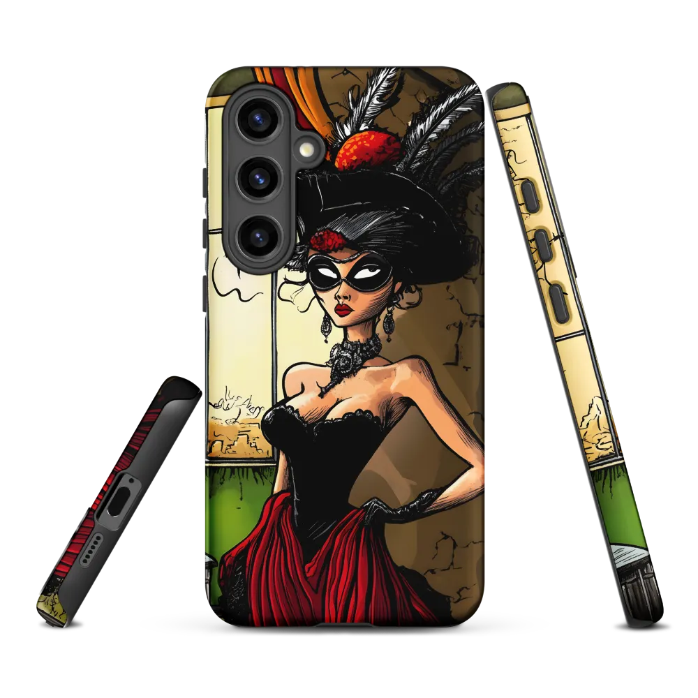 Chic Enigma