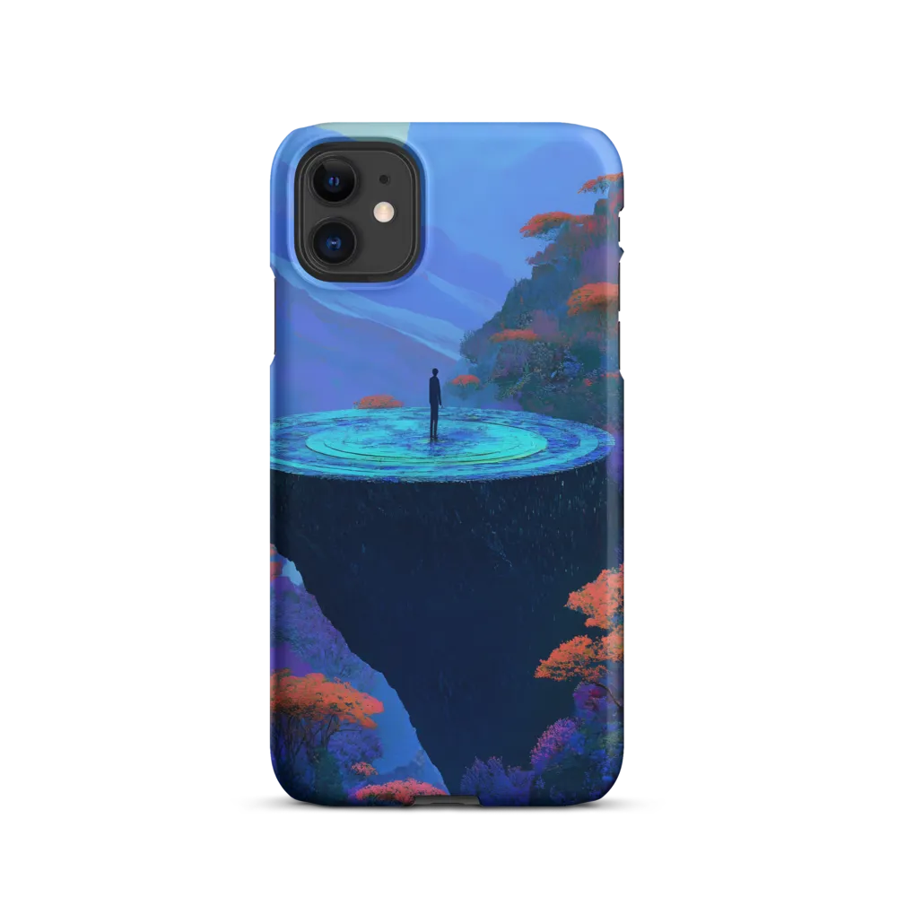 The Floating Realm of Dreams