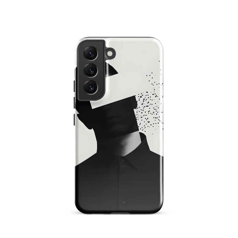 Fragmented Identity