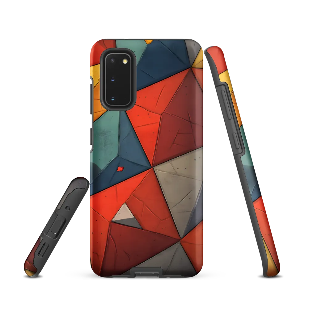 Geometric Harmony