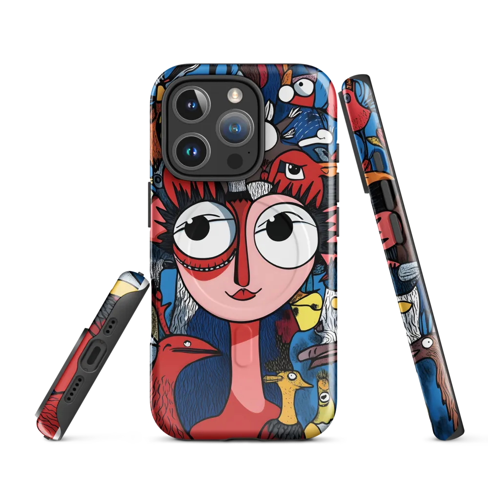 Whimsical Fusion