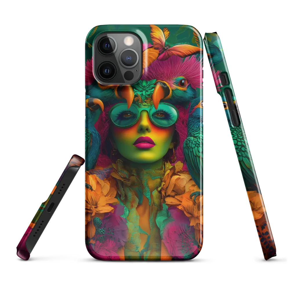 Tropical Reverie