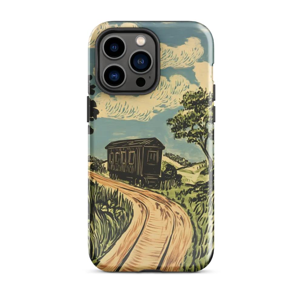 Nostalgia on the Rails