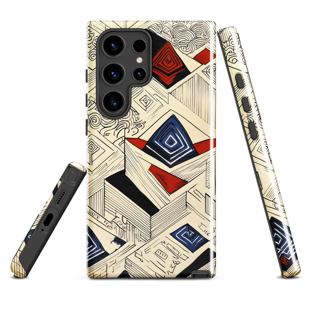 Geometric Harmony