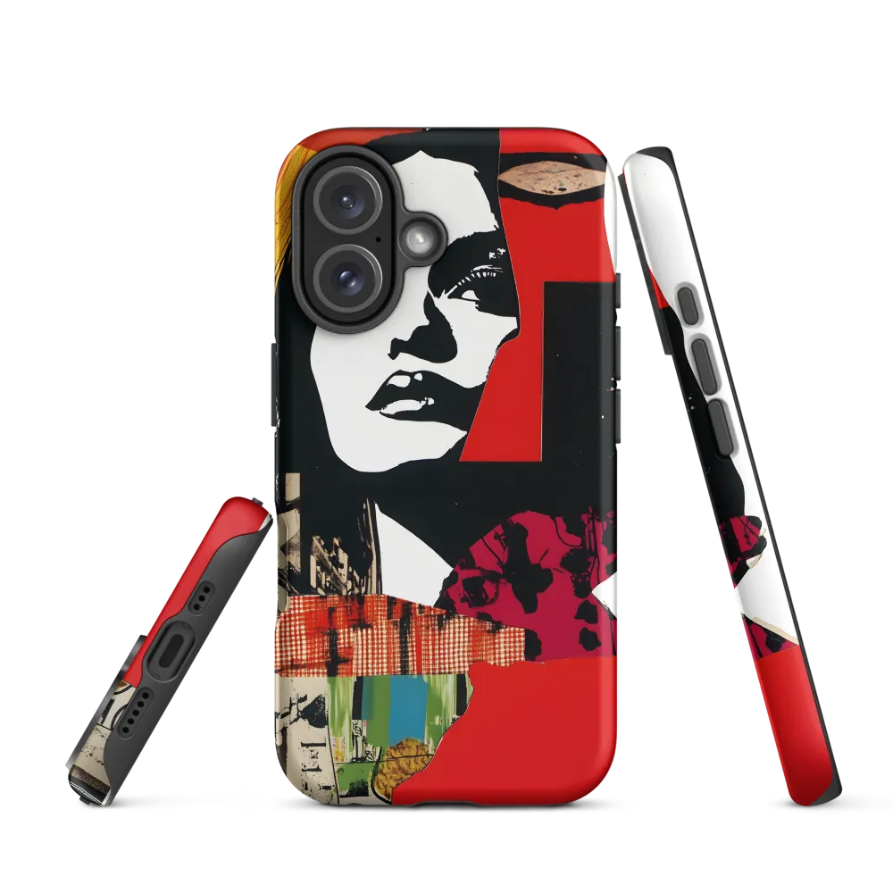 The Power of Womanhood | Phone Case