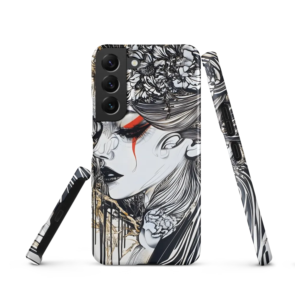 Veiled Mystique