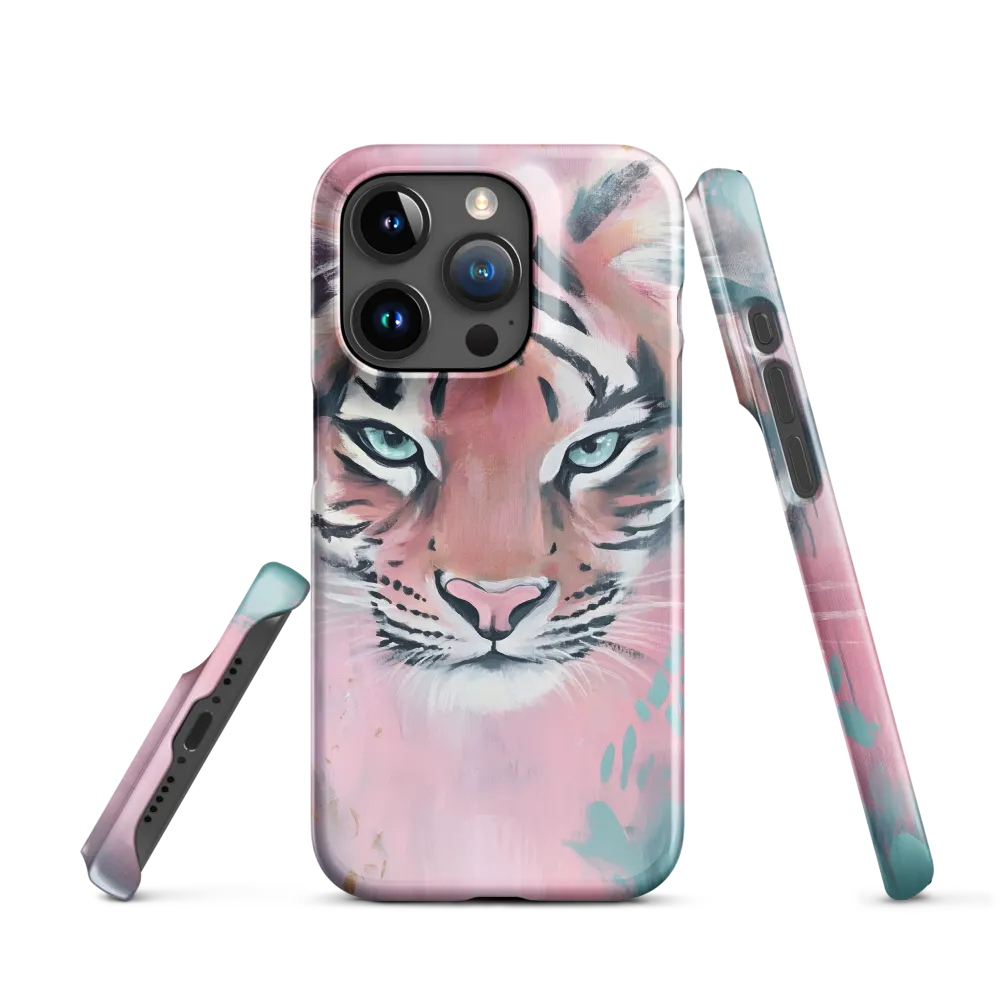 Gaze of the Tiger