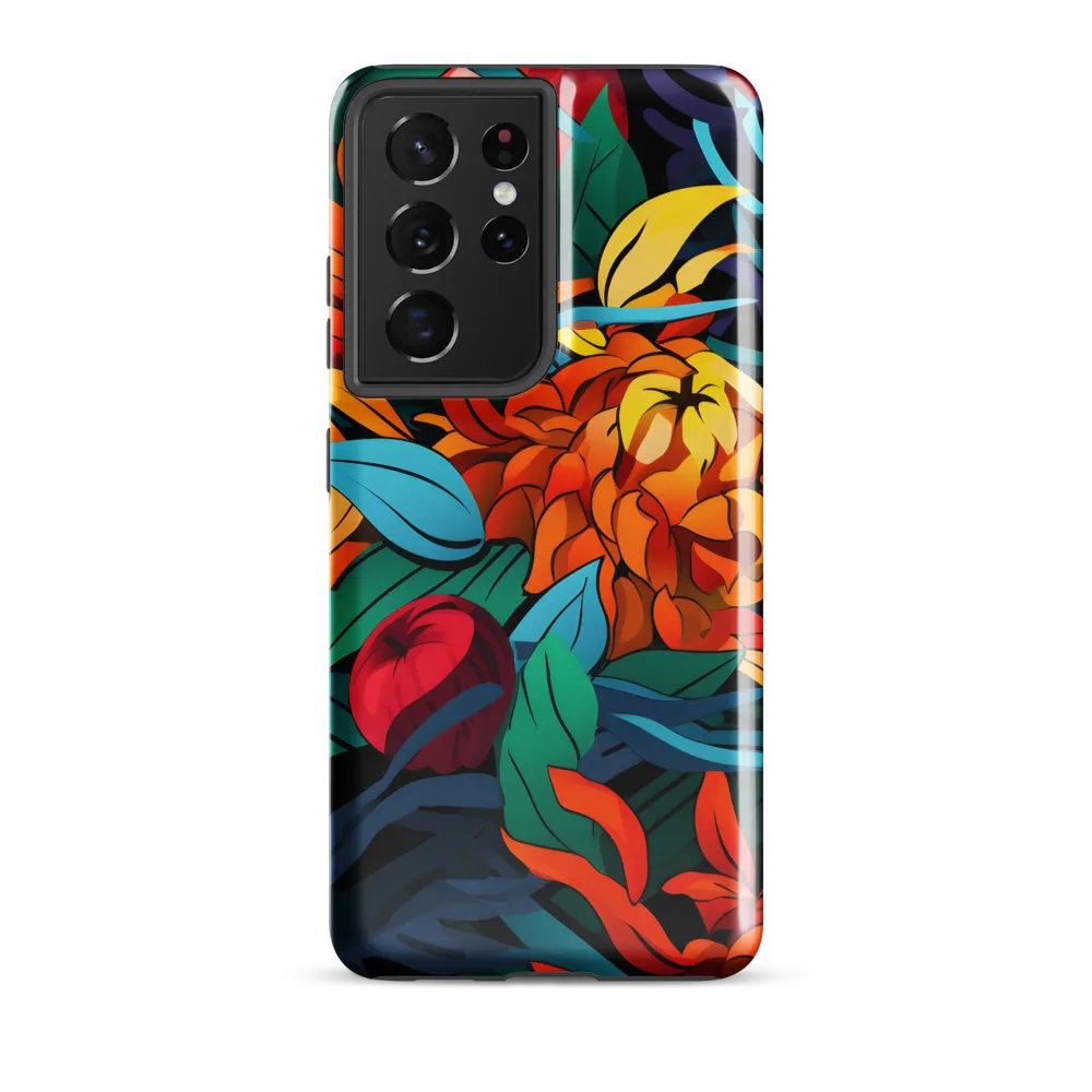 Tropical Harmony