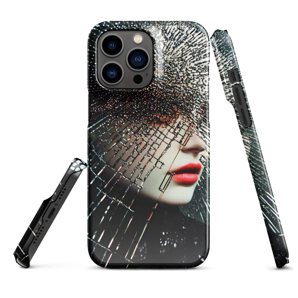 Fractured Identity