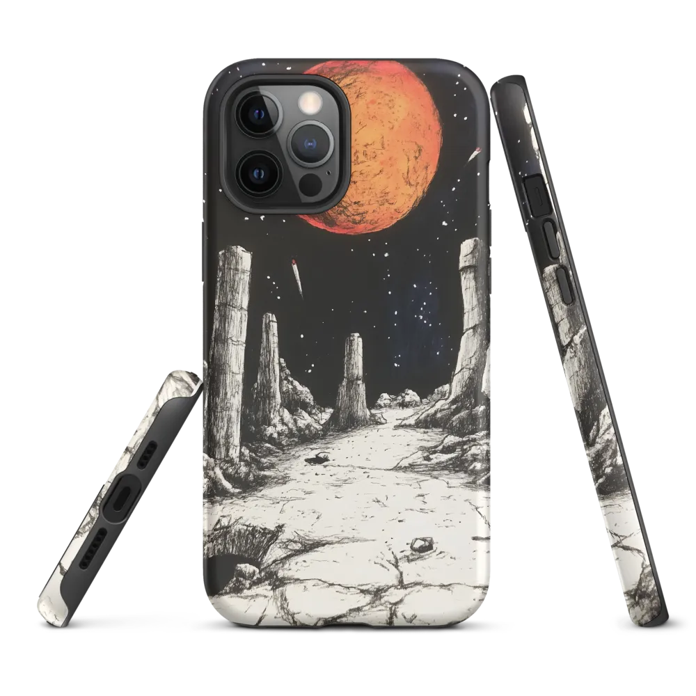 Celestial Desolation