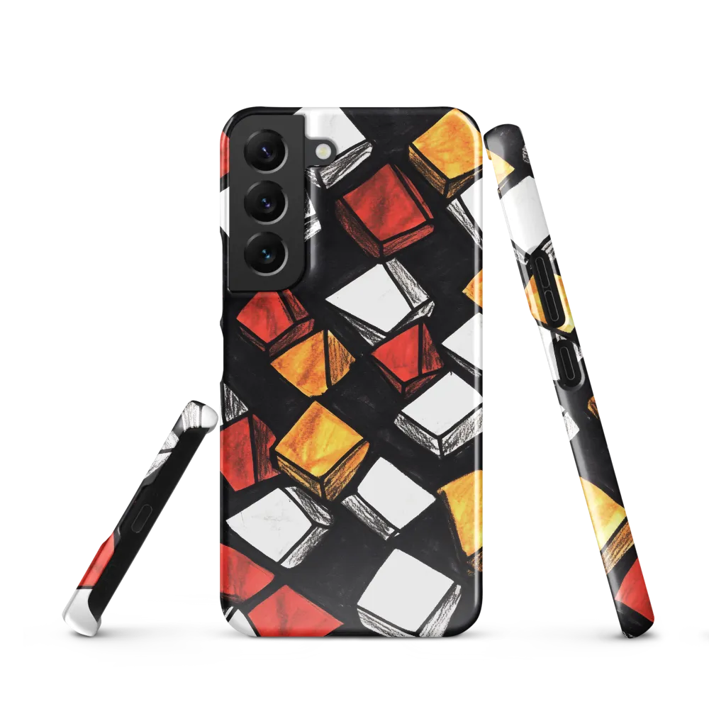 Dynamic Blocks