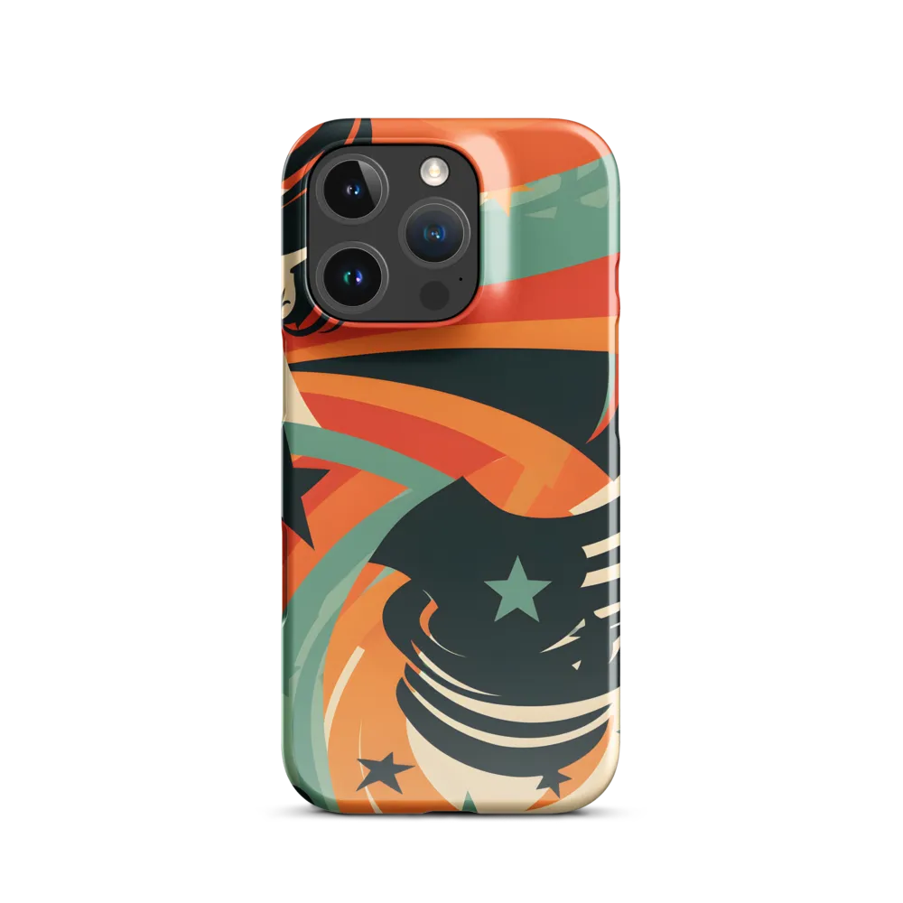 Swirls of Elegance