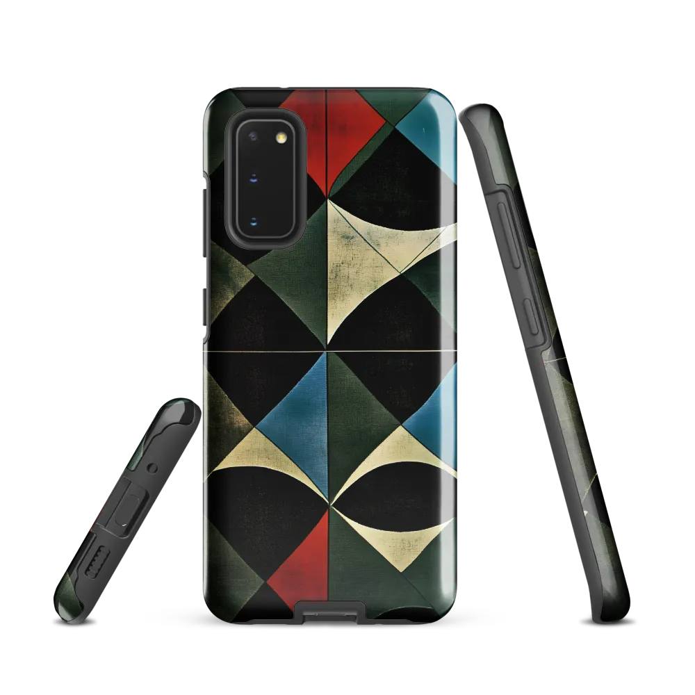 Symphony of Shapes