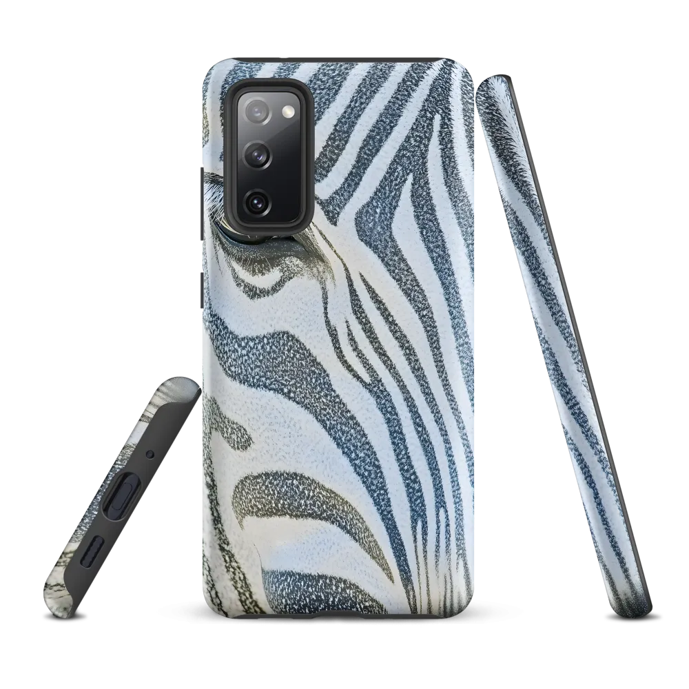 The Intricacies of Stripes