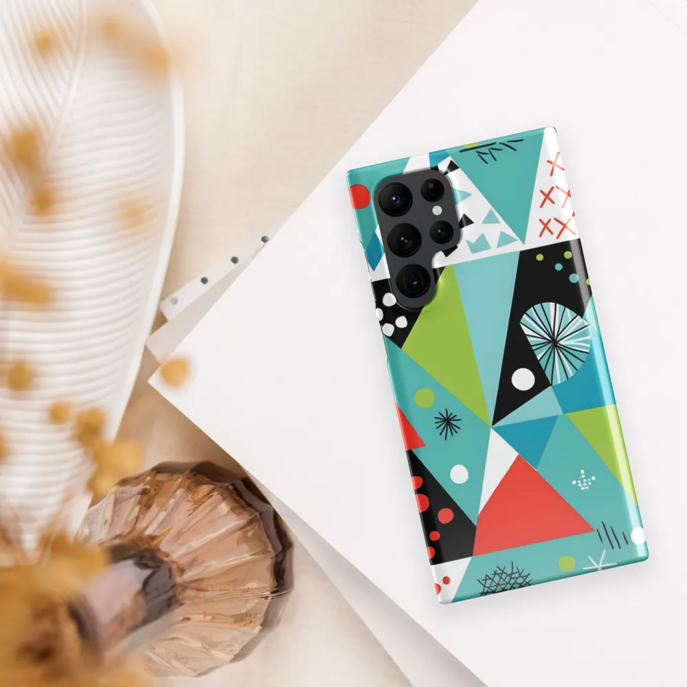 Playful Geometric Harmony