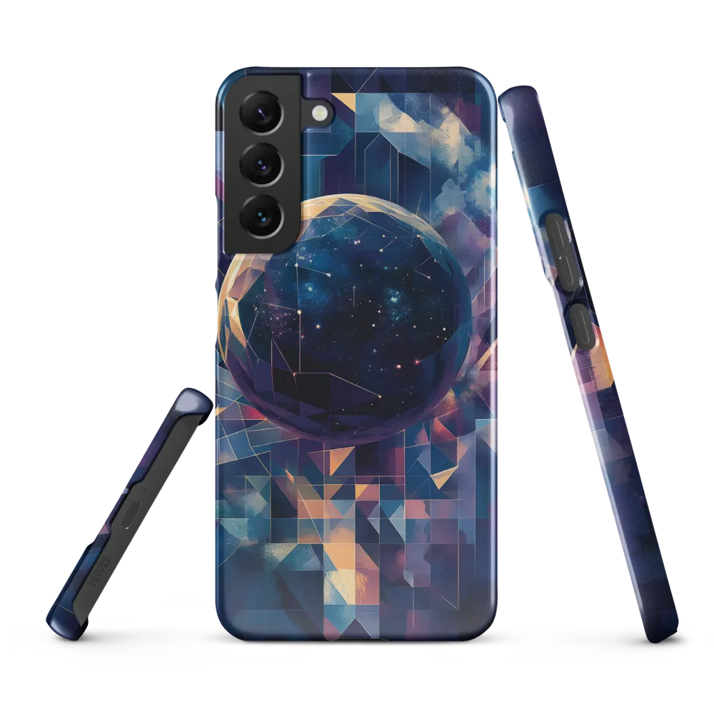 Celestial Geometry