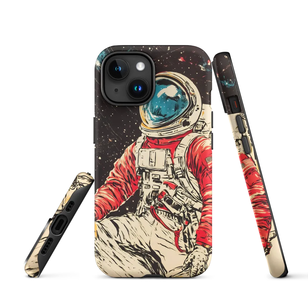Cosmic Navigator