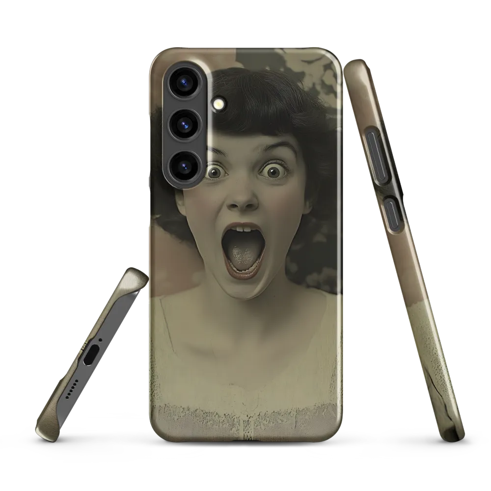 Surreal Shock
